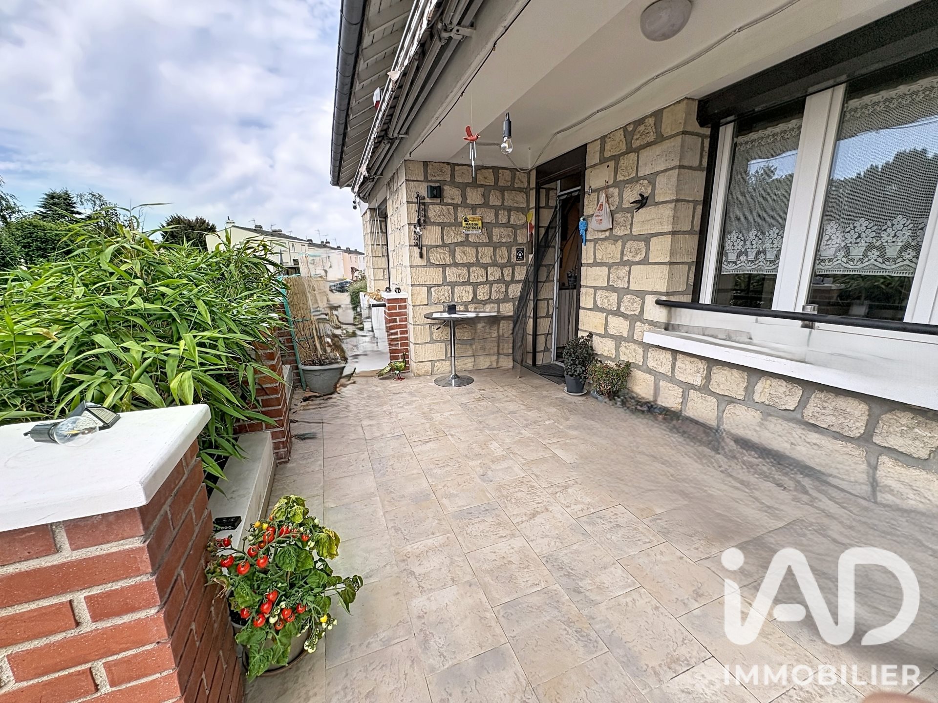 Maison à vendre, 85m², Louvres
