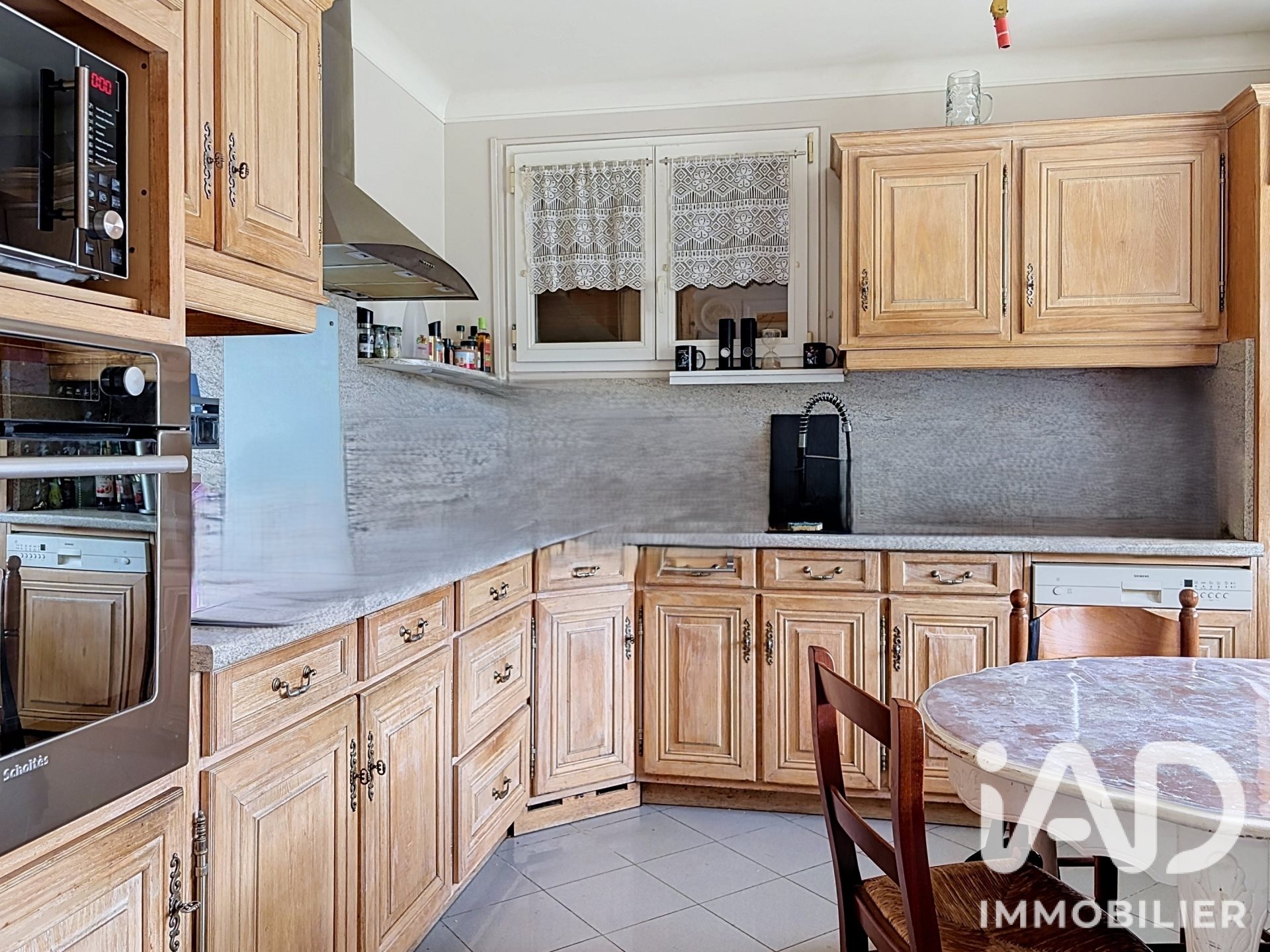Maison à vendre, 85m², Louvres