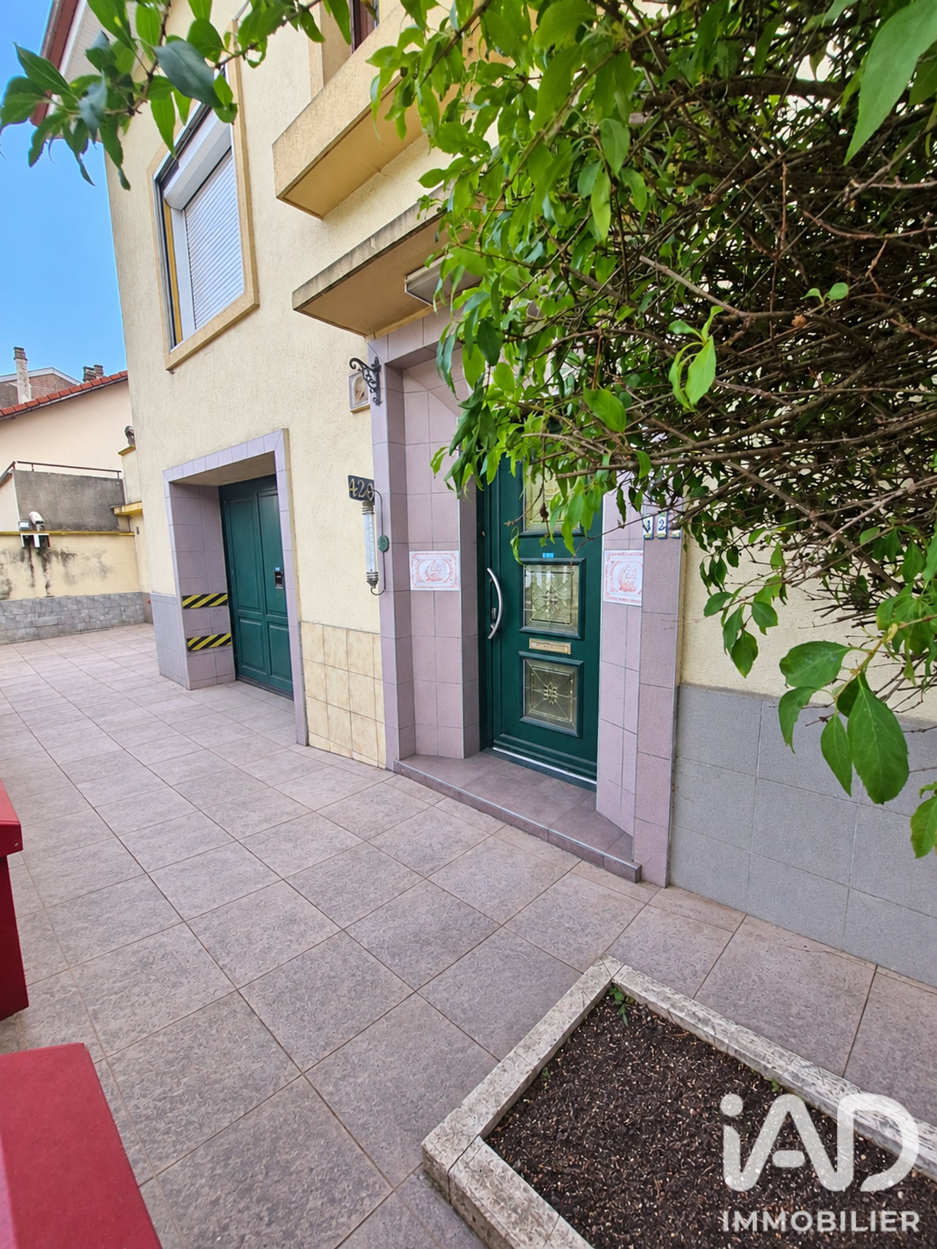 Maison à vendre, 170m², Nancy