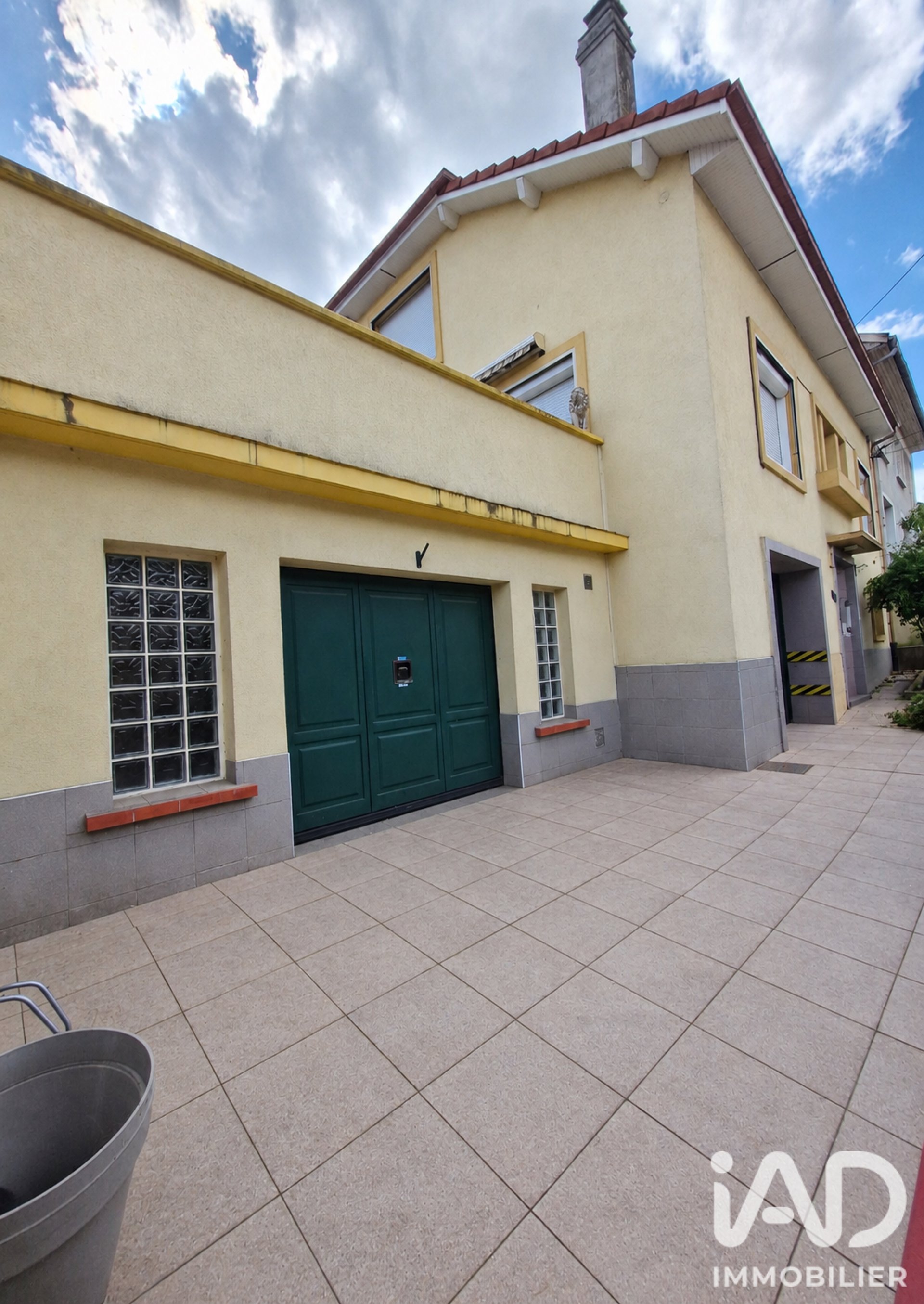 Maison à vendre, 170m², Nancy