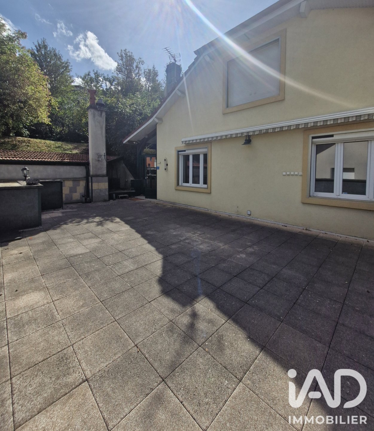 Maison à vendre, 170m², Nancy