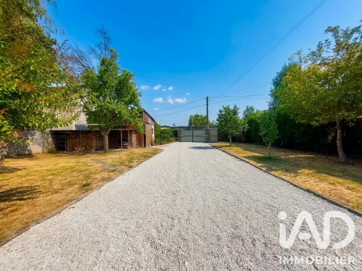 Maison à vendre, 98m², Grez-sur-Loing