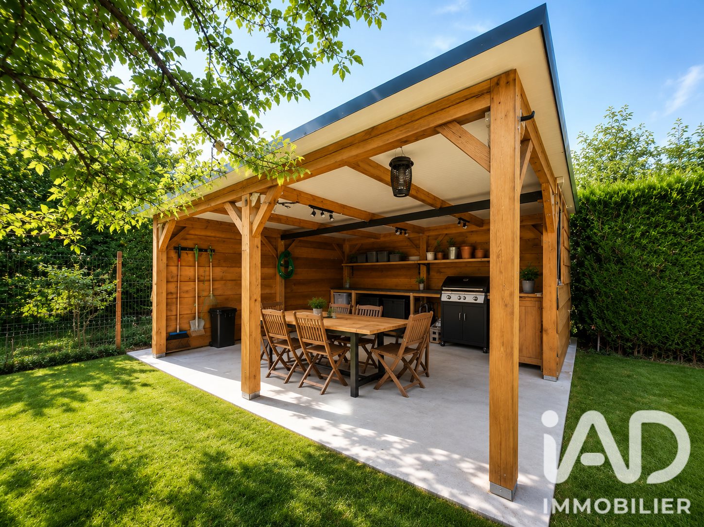 Maison à vendre, 98m², Grez-sur-Loing