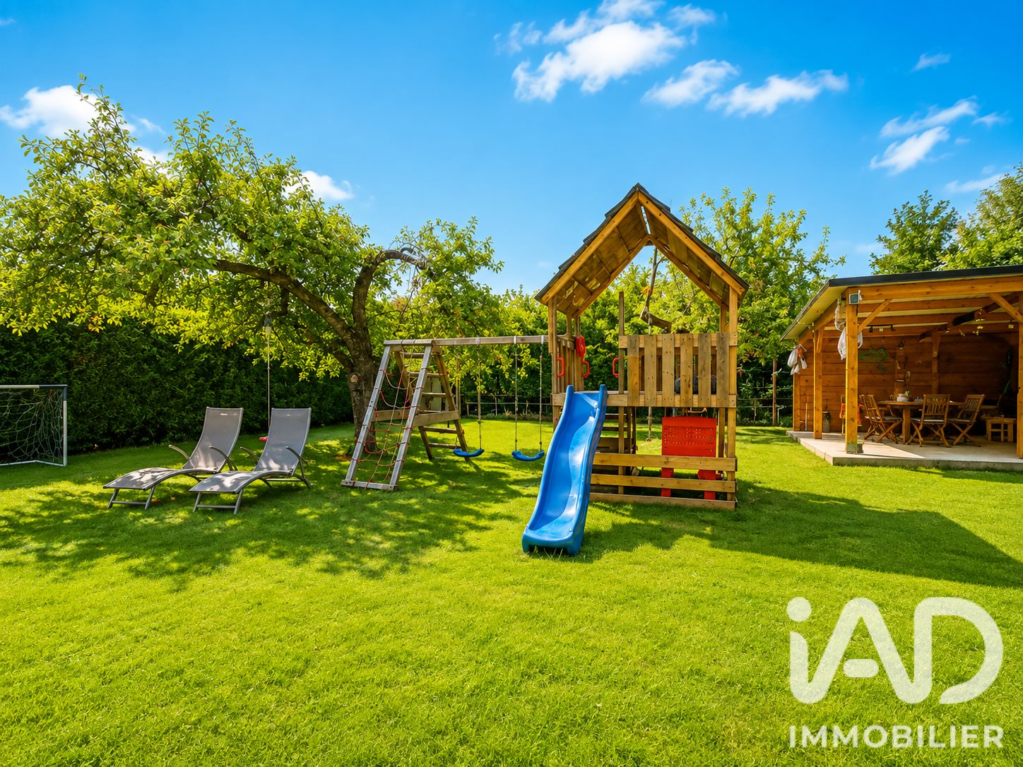 Maison à vendre, 98m², Grez-sur-Loing