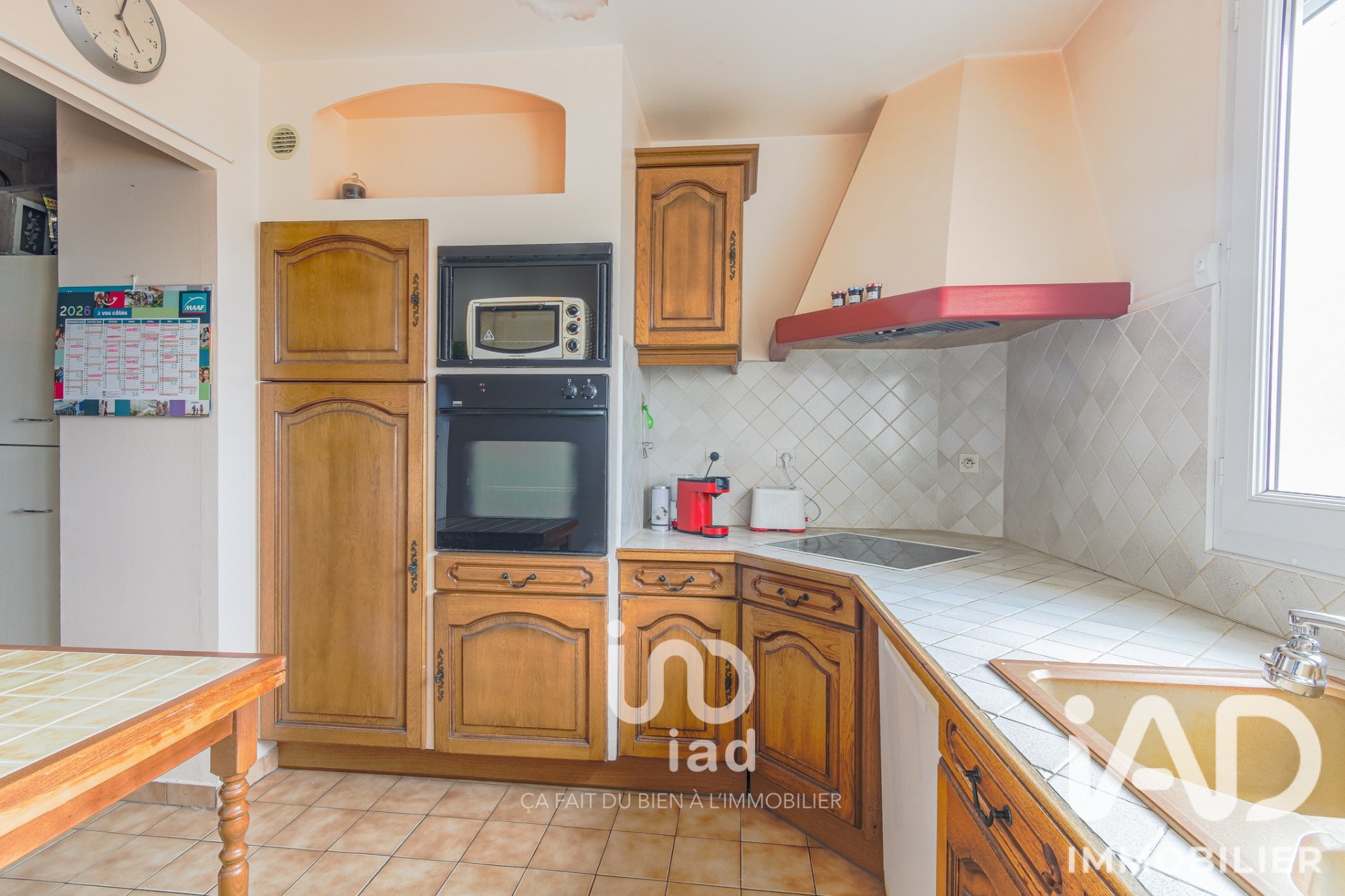 Appartement à vendre, 94m², Le Petit-Quevilly