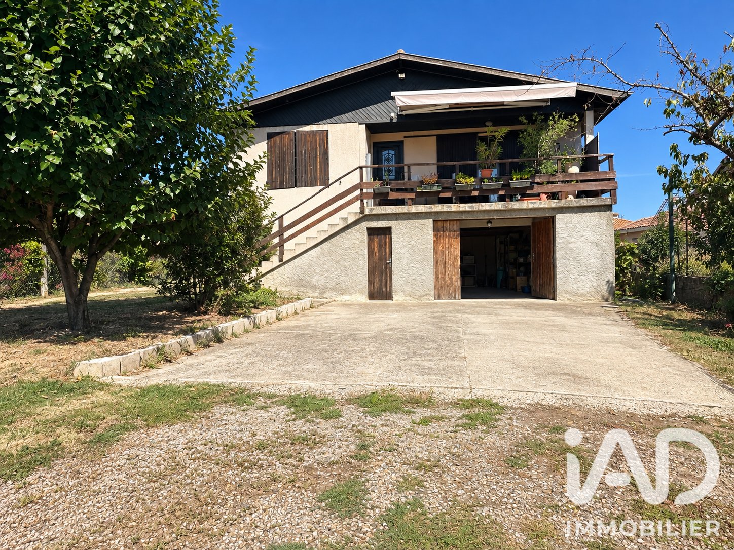 Maison à vendre, 164m², Fronton
