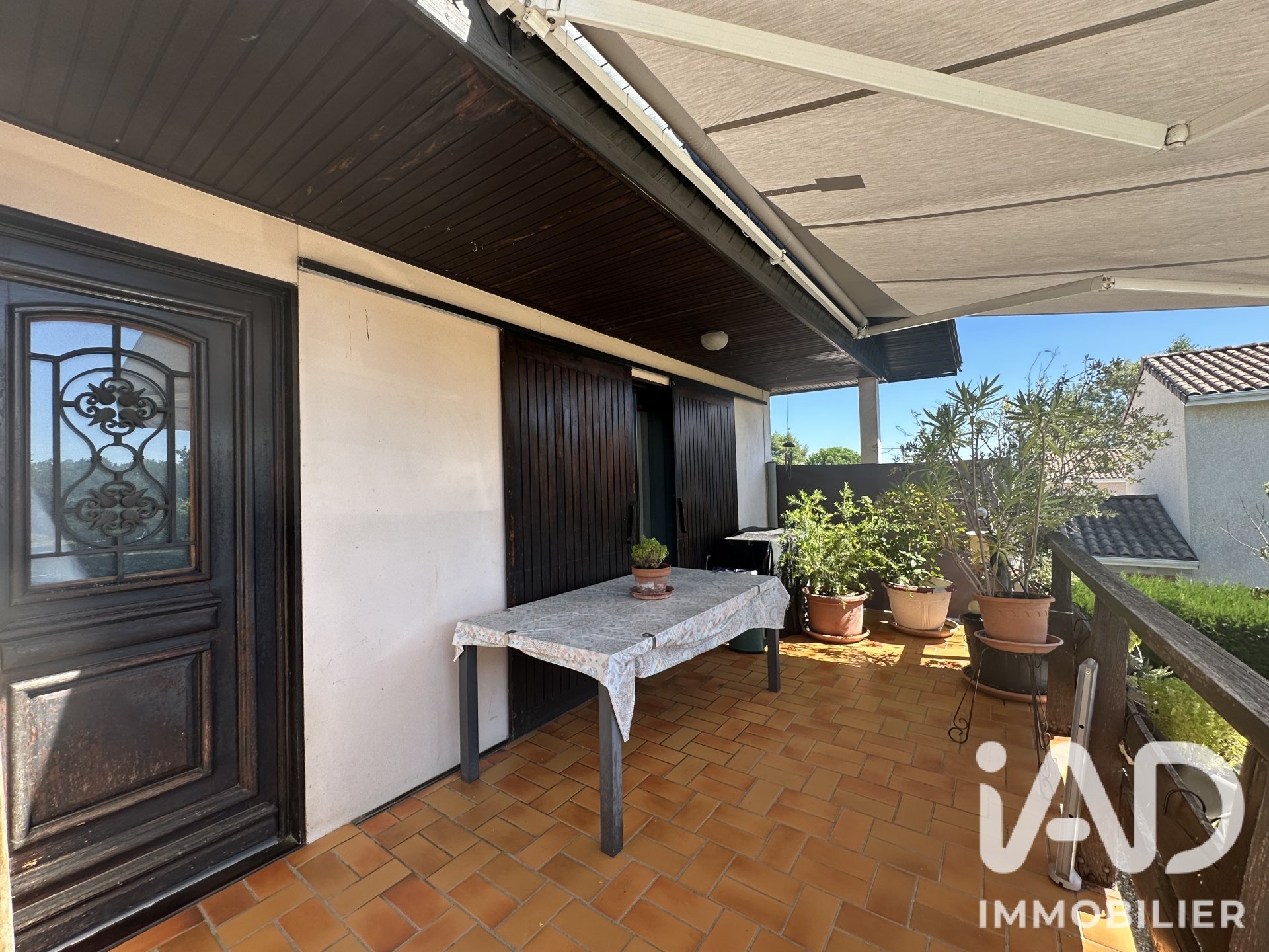 Maison à vendre, 164m², Fronton