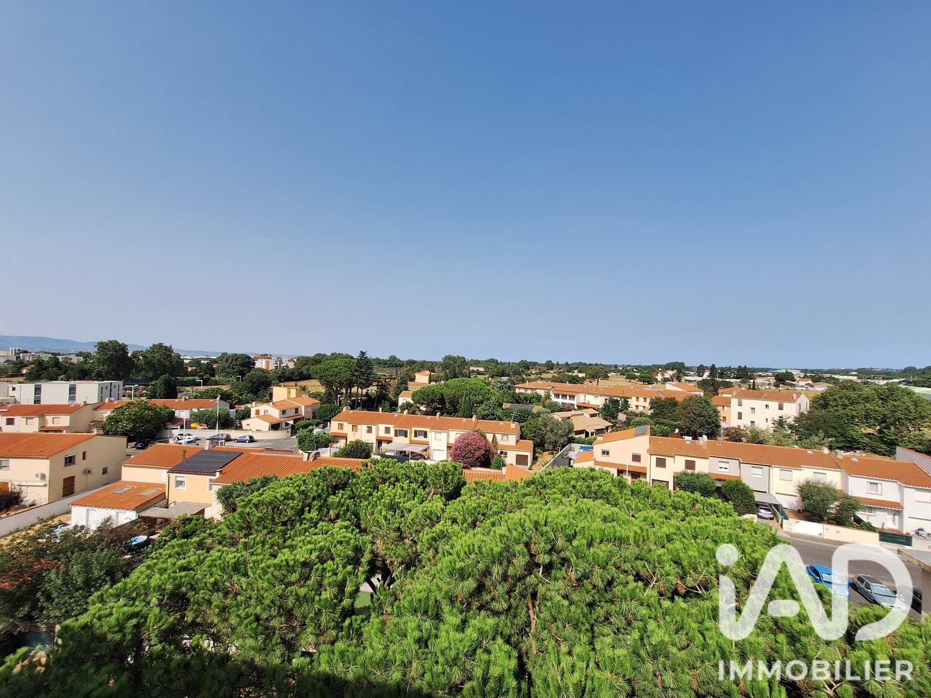 Appartement à vendre, 64m², Perpignan