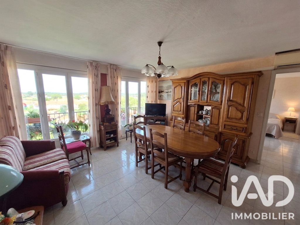 Appartement à vendre, 64m², Perpignan