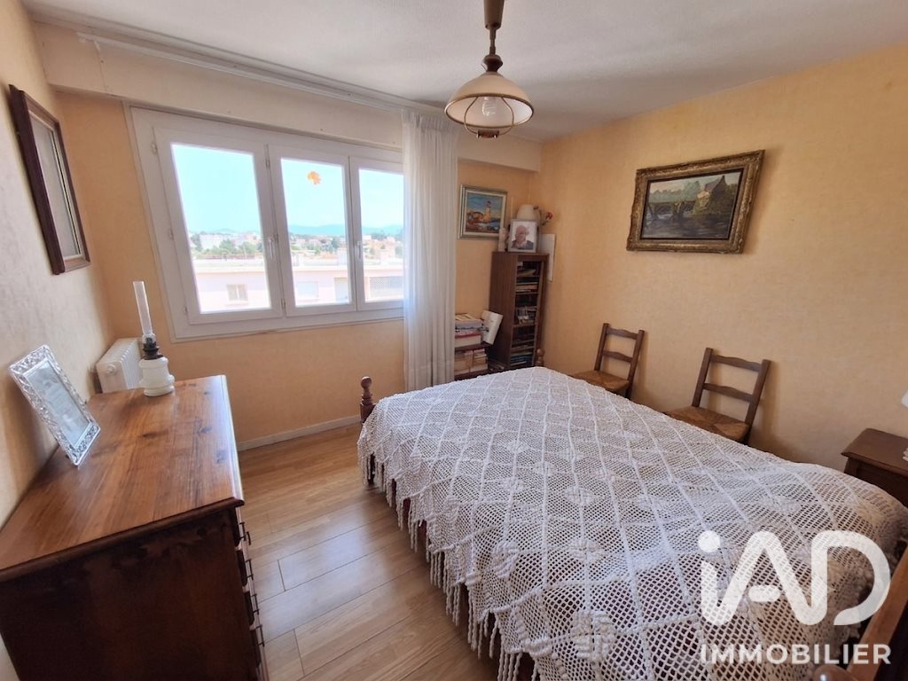 Appartement à vendre, 64m², Perpignan
