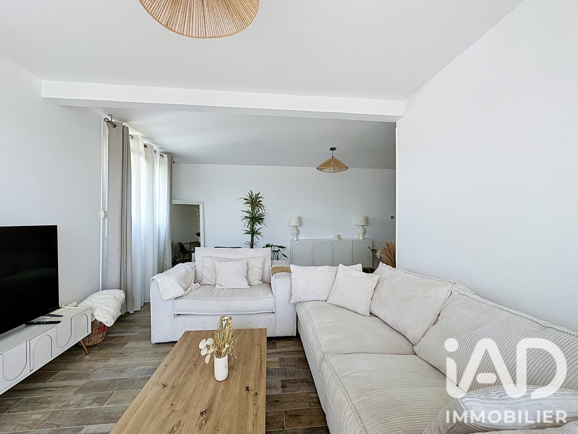 Appartement à vendre, 78m², Nîmes