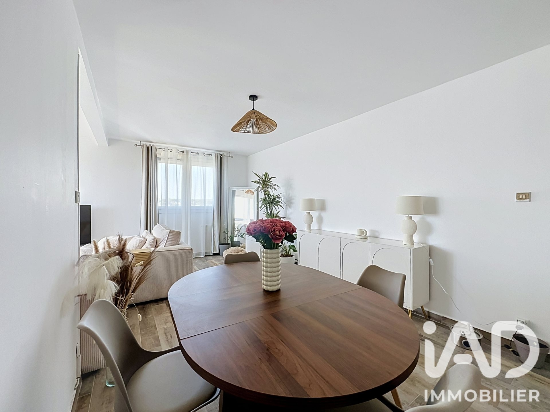 Appartement à vendre, 78m², Nîmes