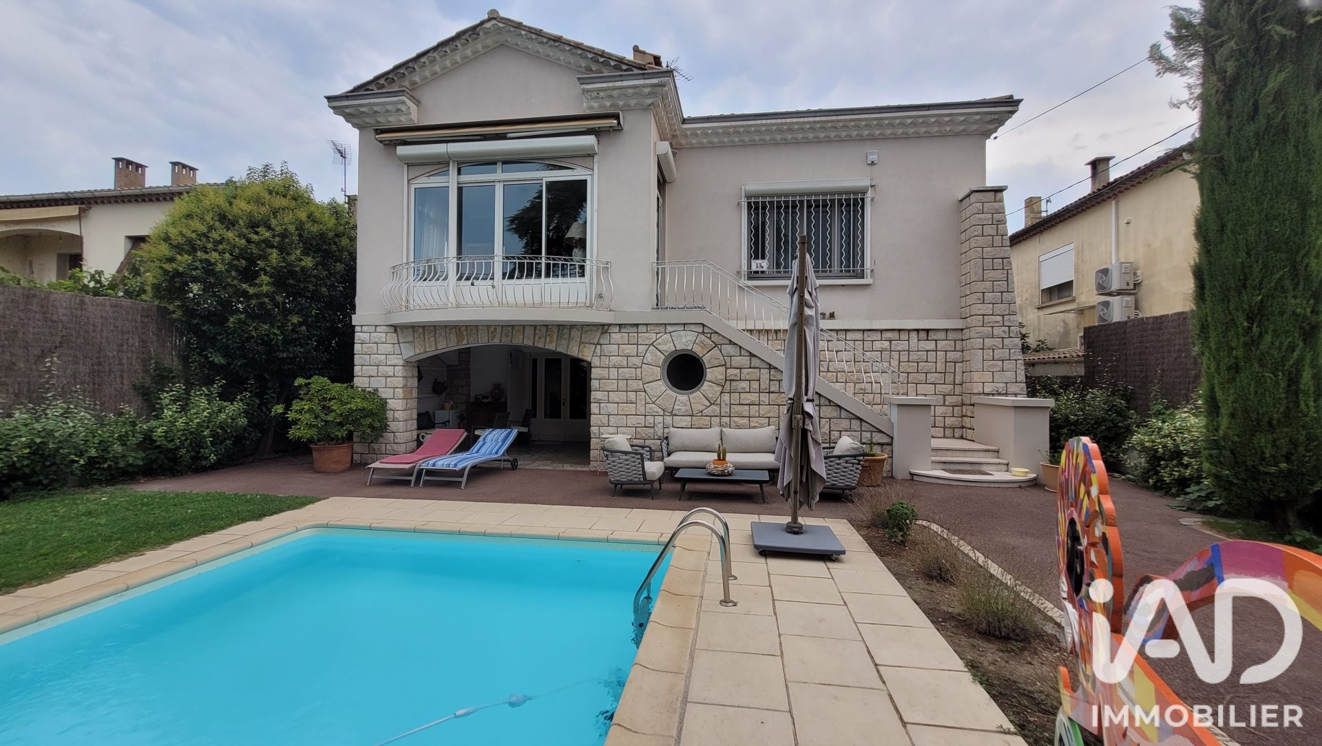 Maison à vendre, 240m², Cavaillon
