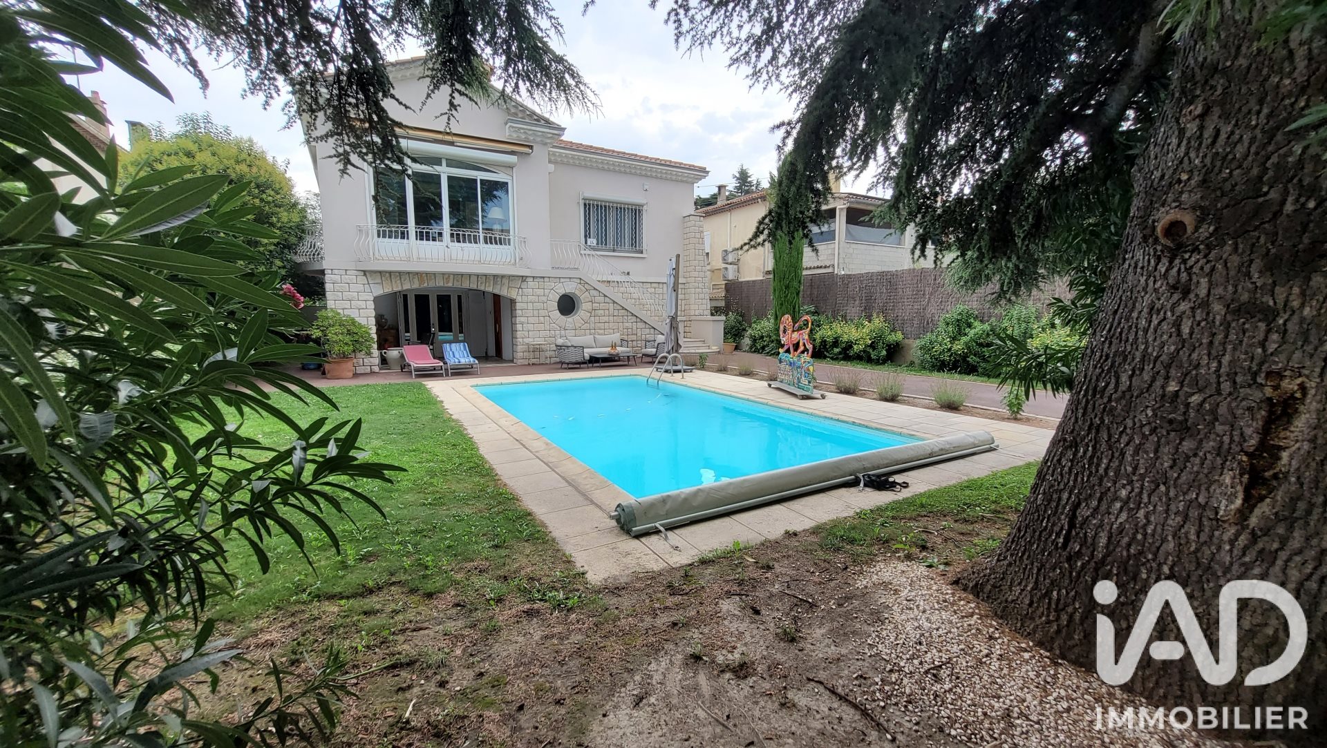 Maison à vendre, 240m², Cavaillon