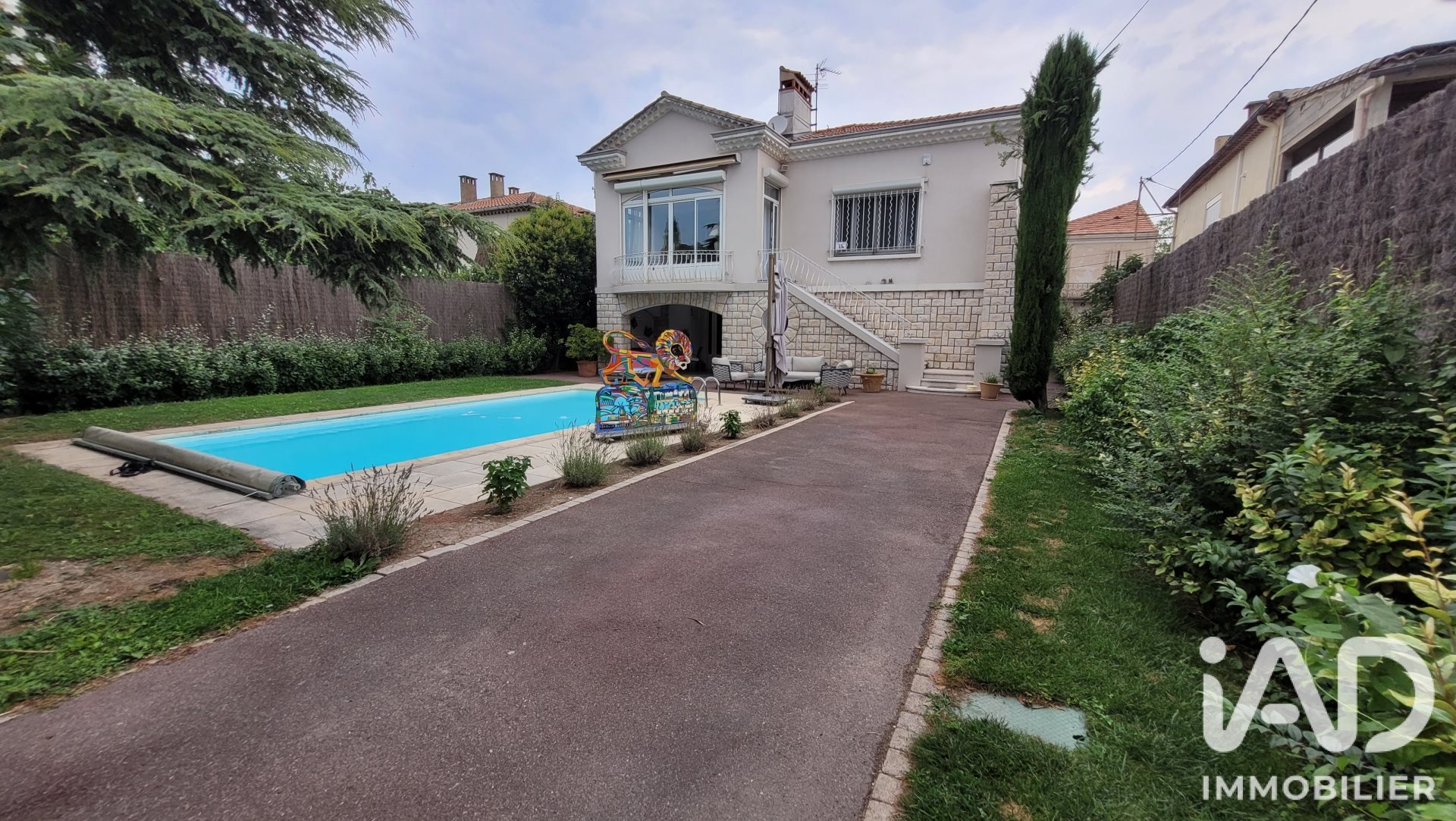 Maison à vendre, 240m², Cavaillon