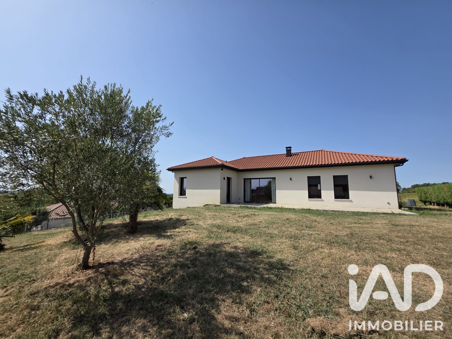Maison à vendre, 130m², Tarbes