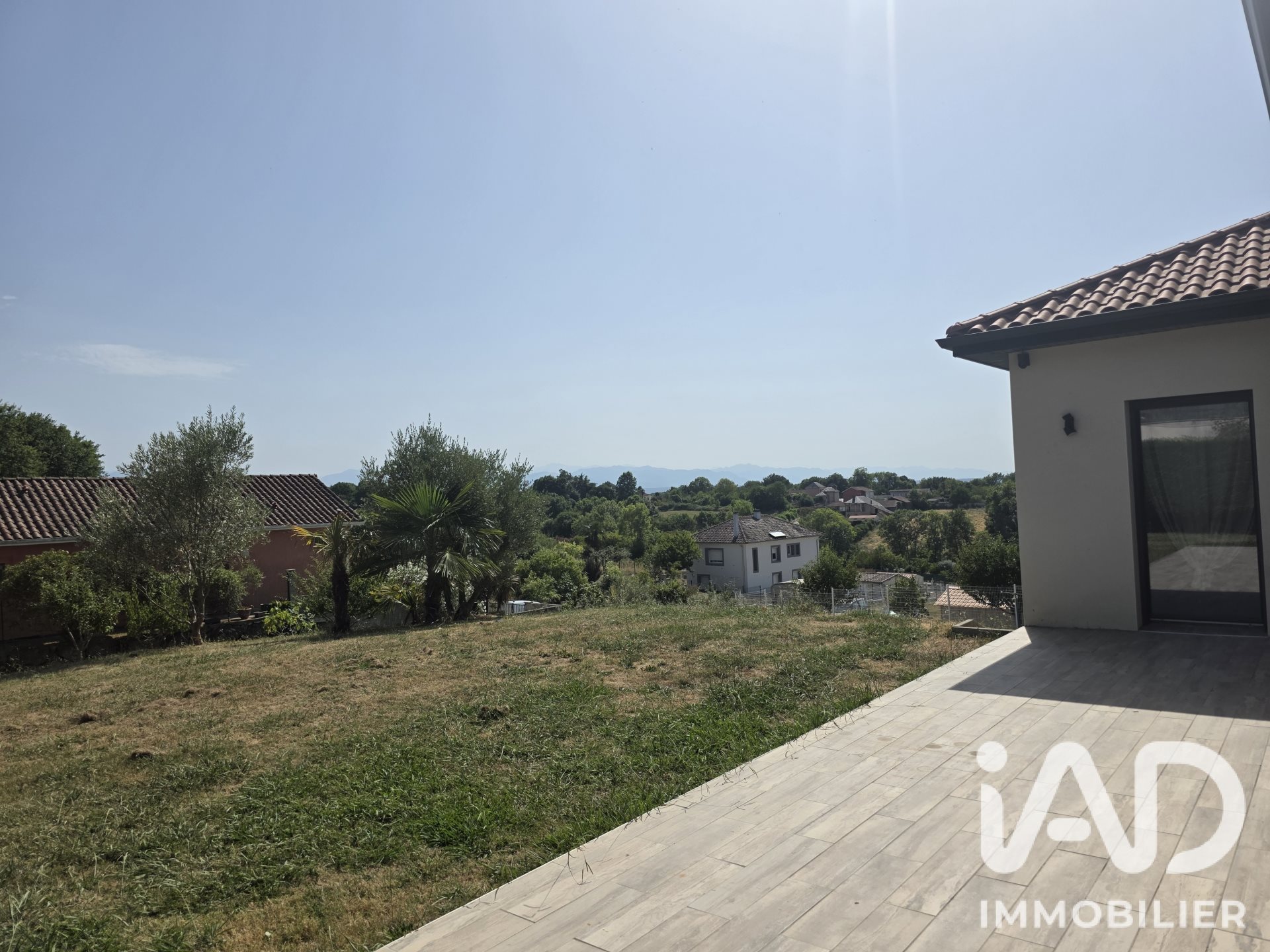 Maison à vendre, 130m², Tarbes