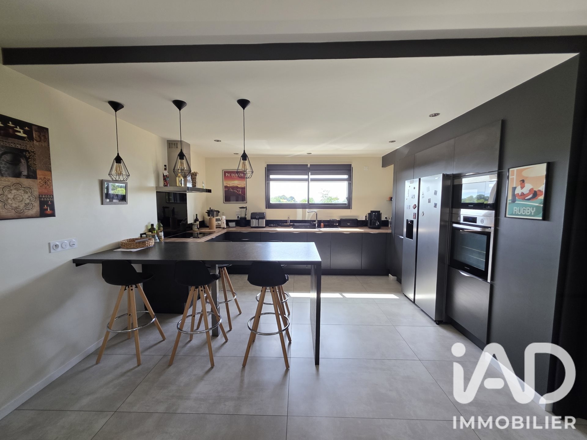 Maison à vendre, 130m², Tarbes