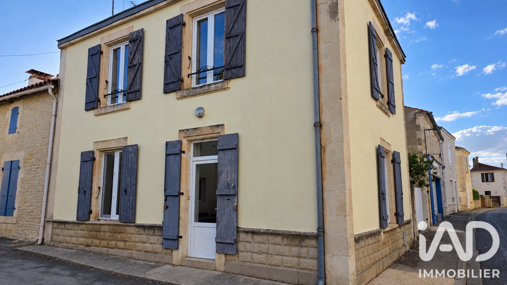 Maison à vendre, 78m², Vix