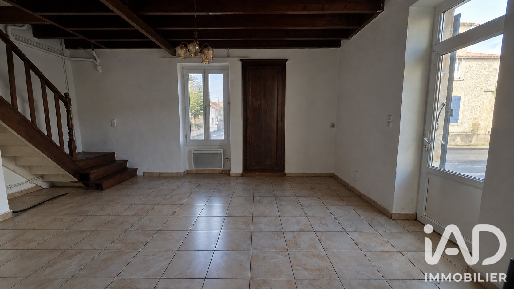 Maison à vendre, 78m², Vix