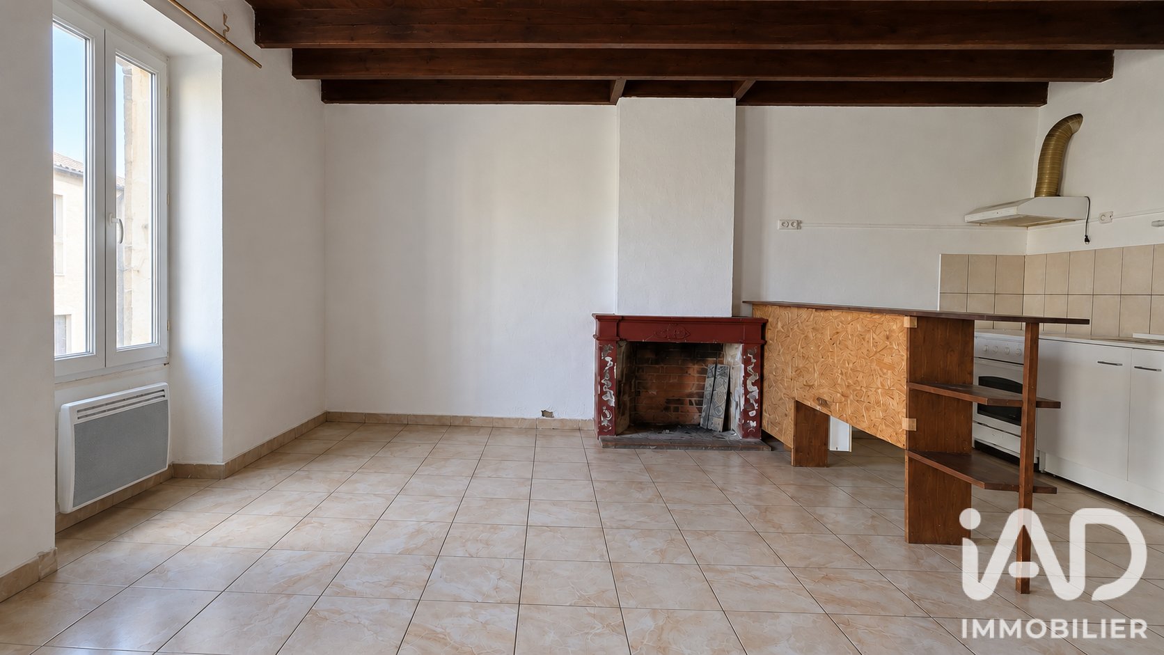 Maison à vendre, 78m², Vix