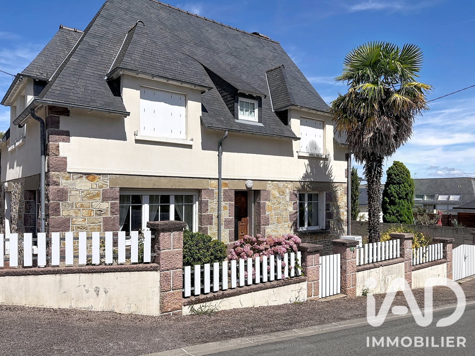 Maison à vendre, 149m², Saint-Cast-le-Guildo