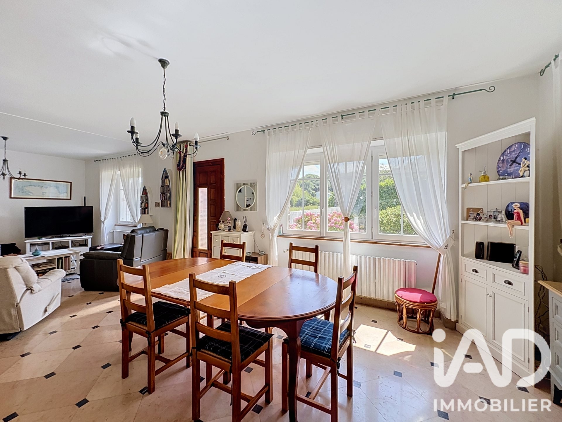Maison à vendre, 149m², Saint-Cast-le-Guildo
