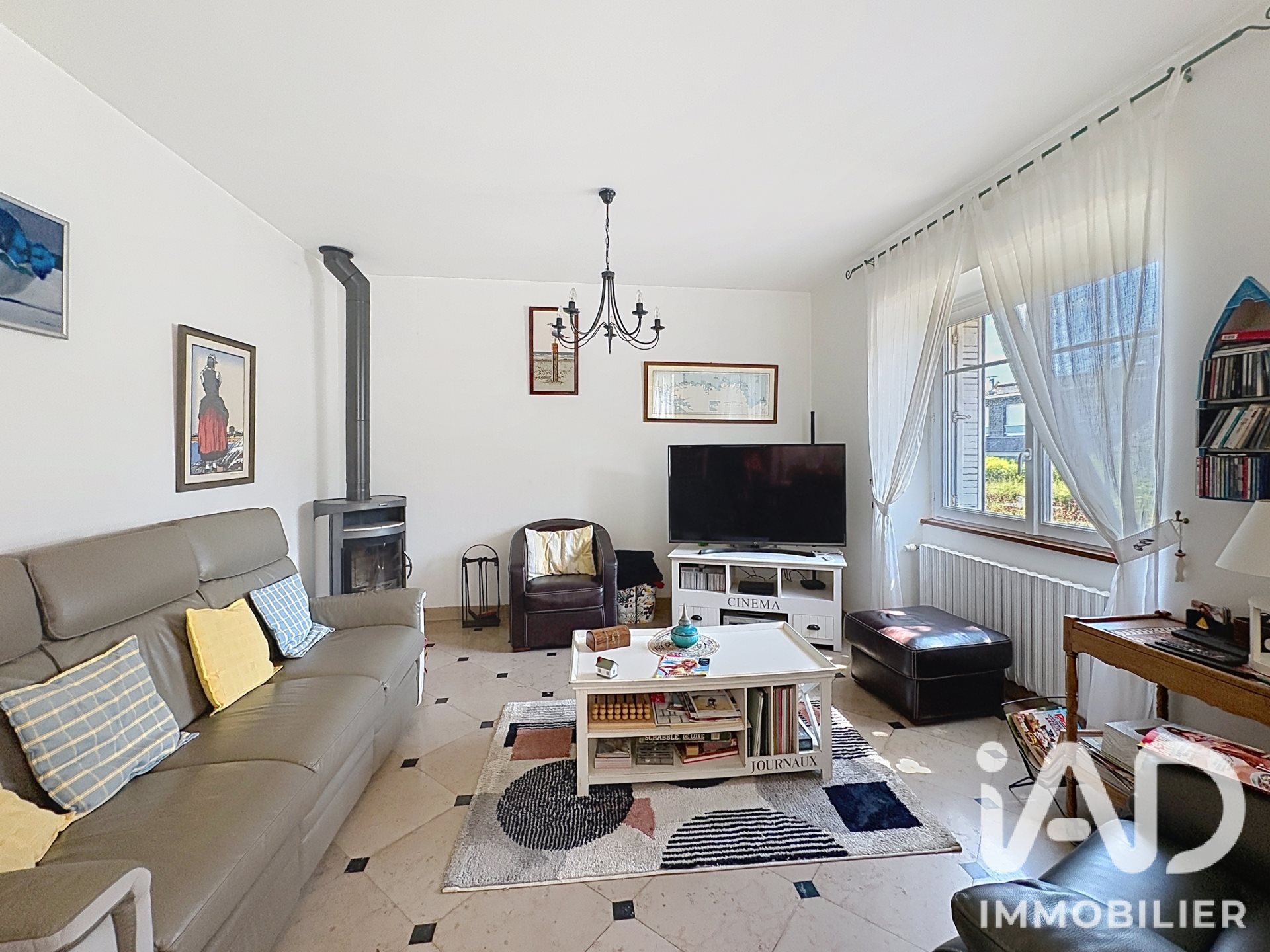 Maison à vendre, 149m², Saint-Cast-le-Guildo
