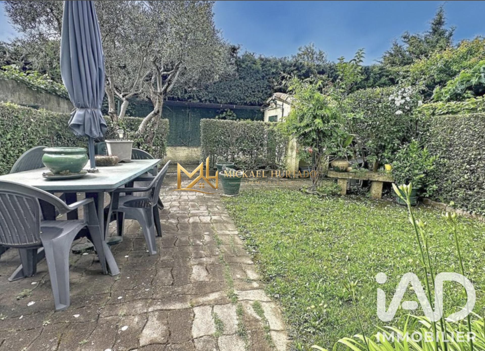 Maison à vendre, 94m², Le Pontet