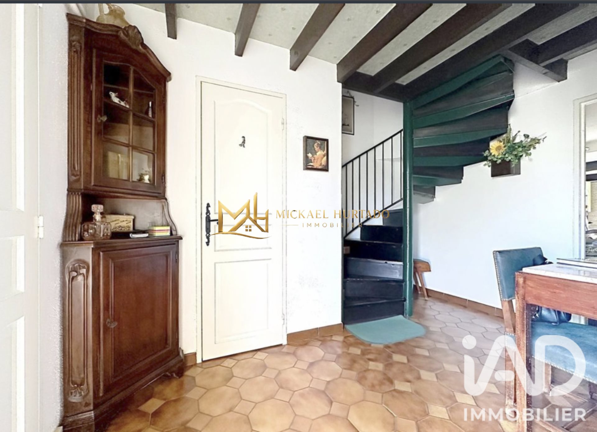 Maison à vendre, 94m², Le Pontet