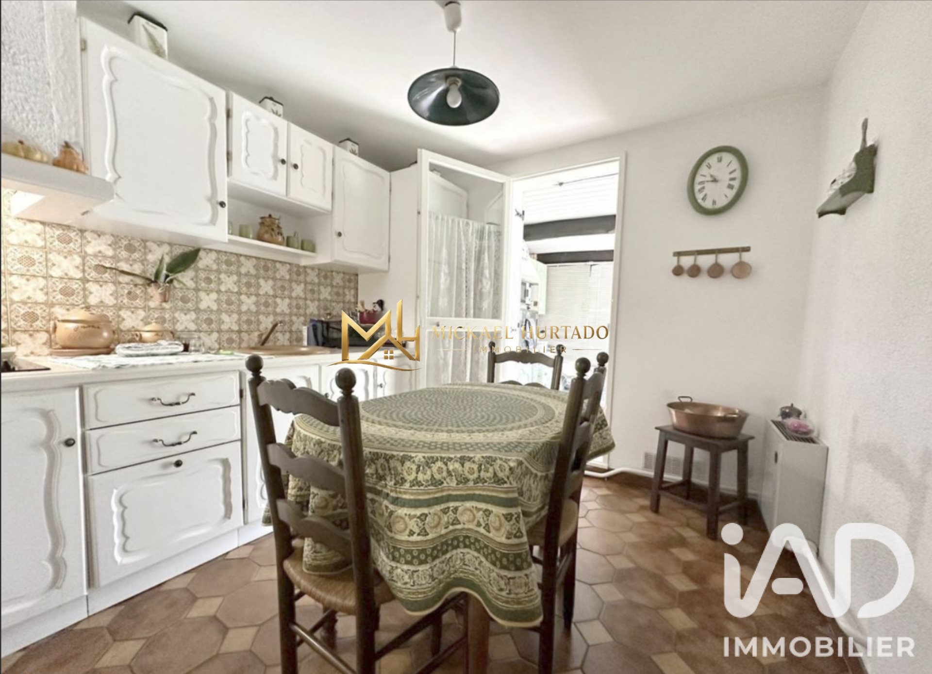 Maison à vendre, 94m², Le Pontet