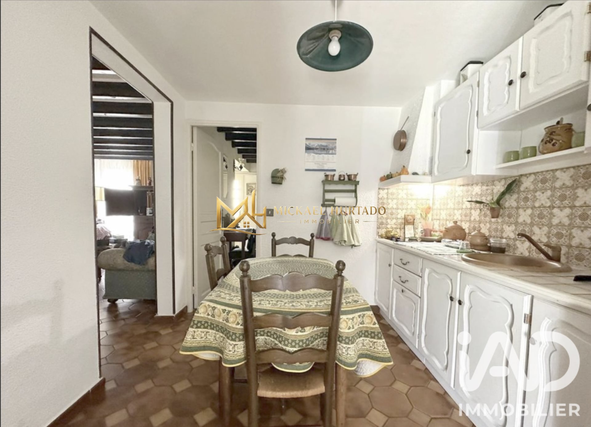 Maison à vendre, 94m², Le Pontet