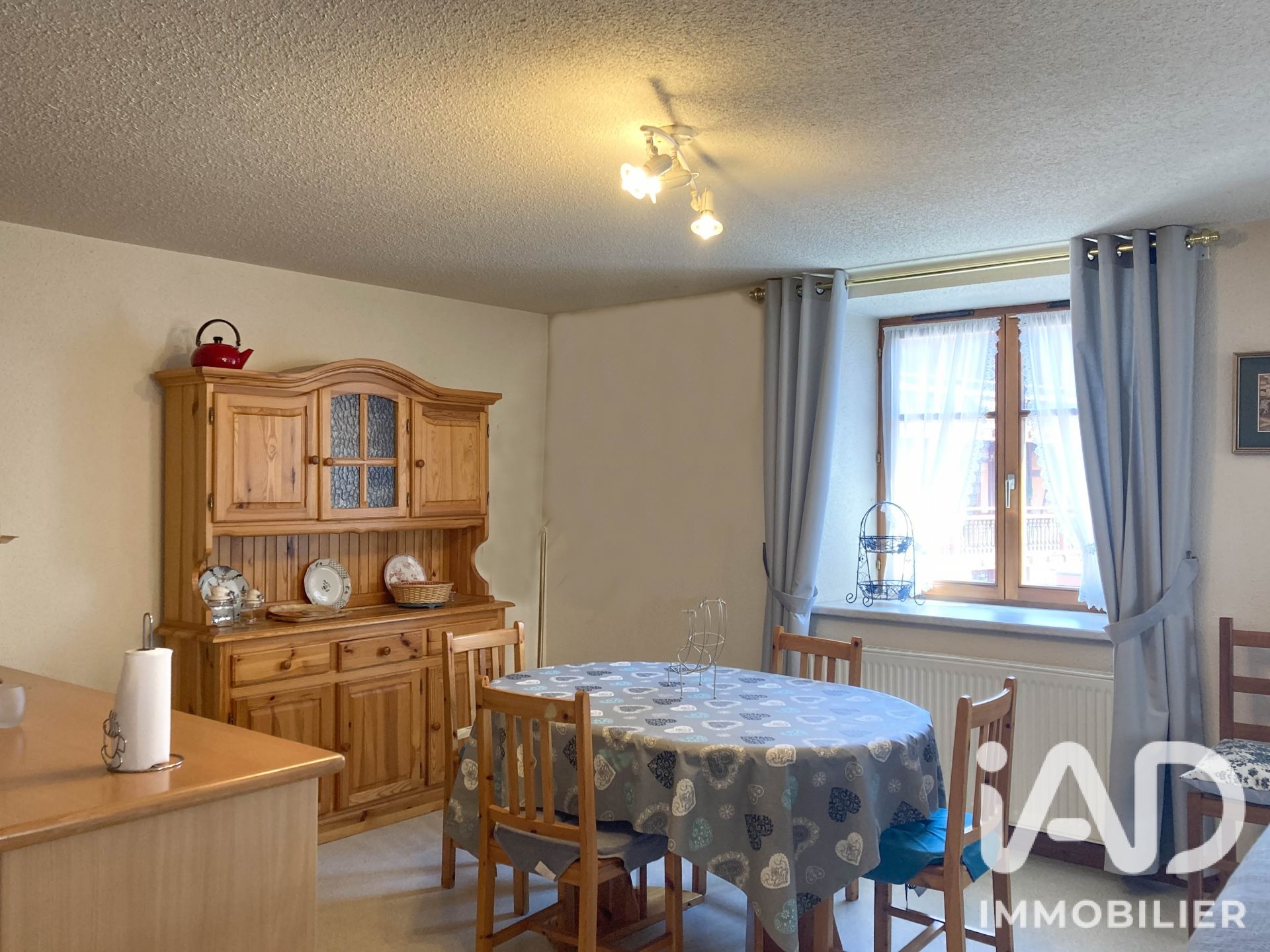 Appartement à louer, 77m², Turckheim