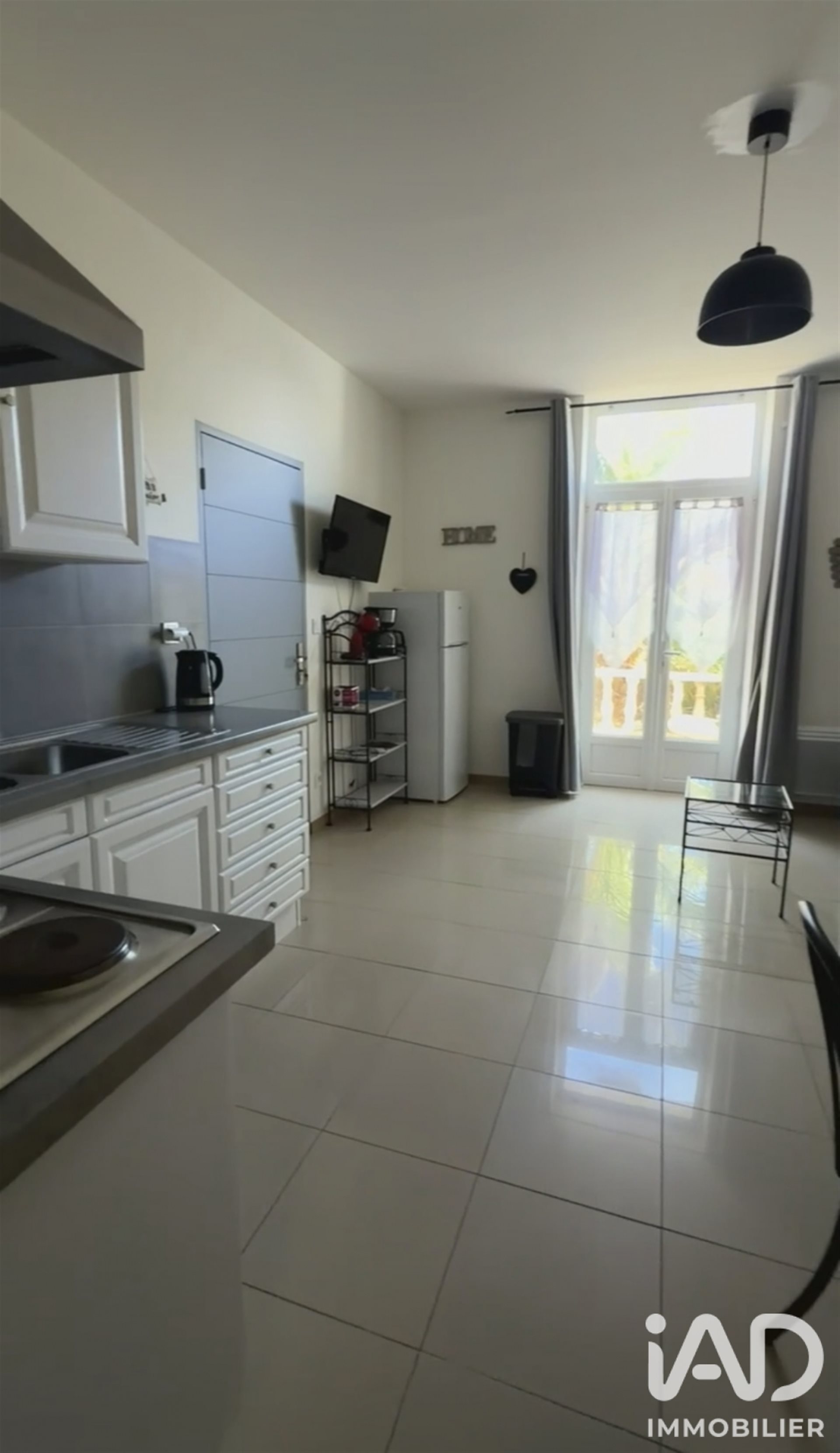 Appartement à vendre, 37m², Fouras
