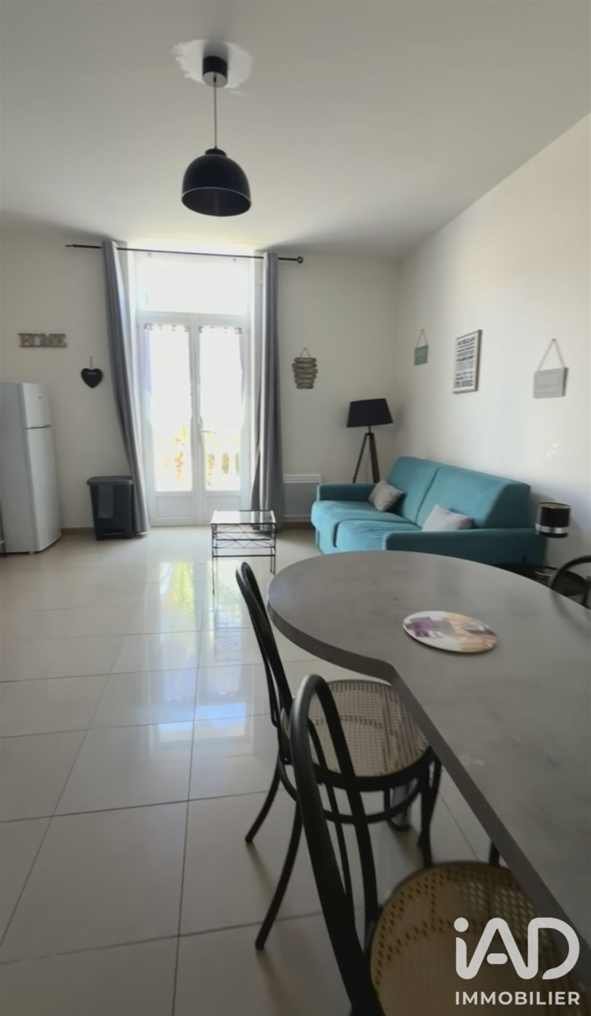 Appartement à vendre, 37m², Fouras