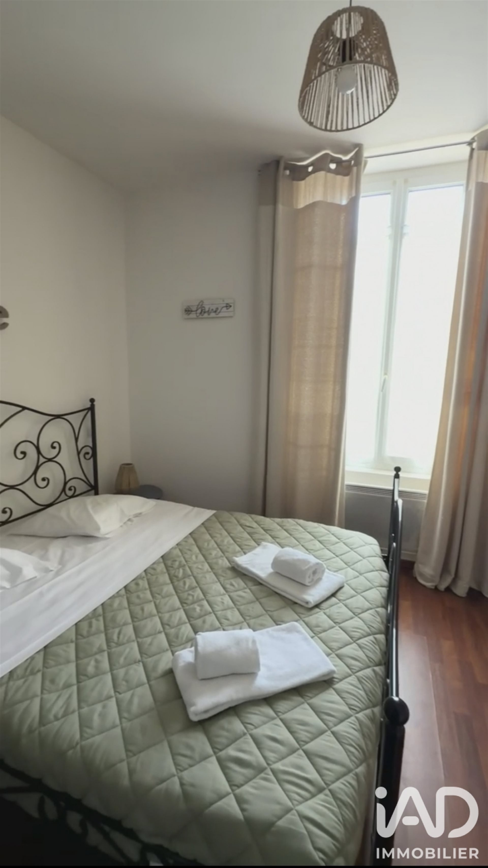 Appartement à vendre, 37m², Fouras