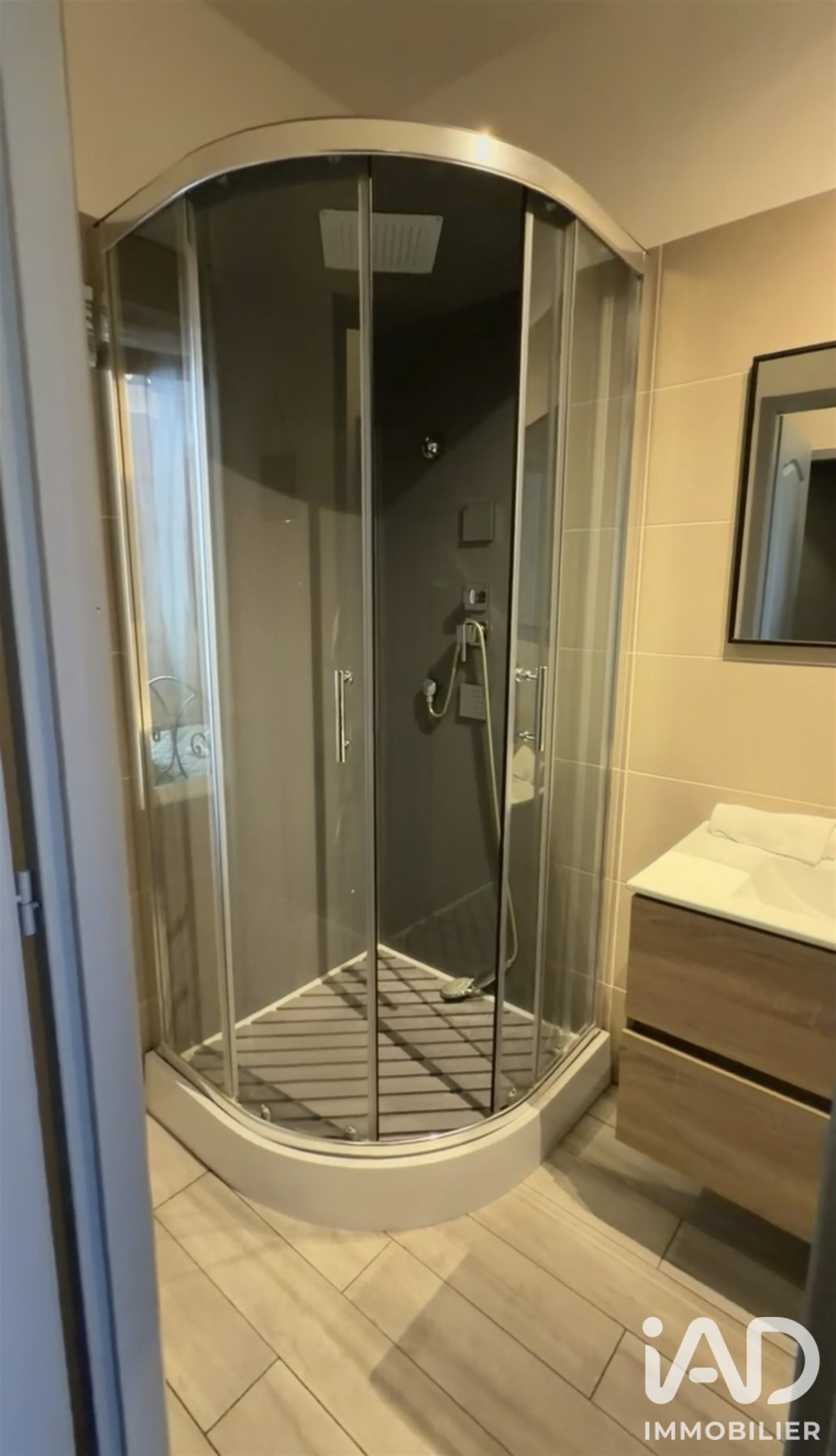 Appartement à vendre, 37m², Fouras