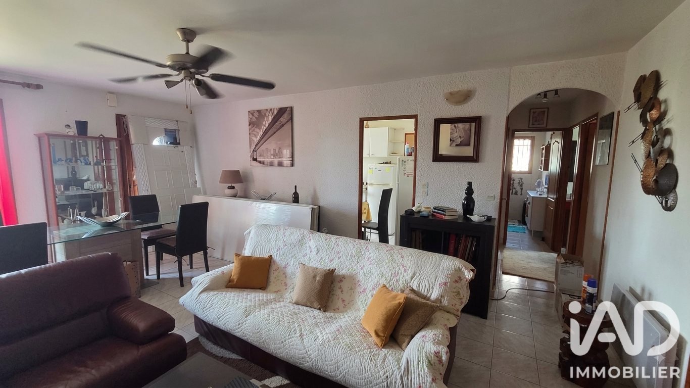 Maison à vendre, 74m², Puisserguier