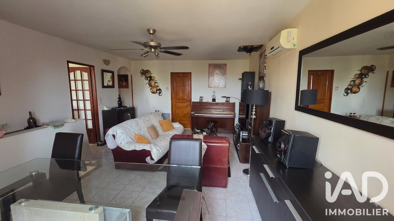 Maison à vendre, 74m², Puisserguier