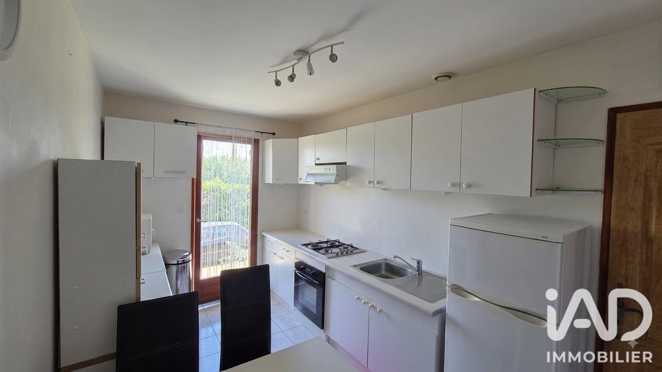 Maison à vendre, 74m², Puisserguier