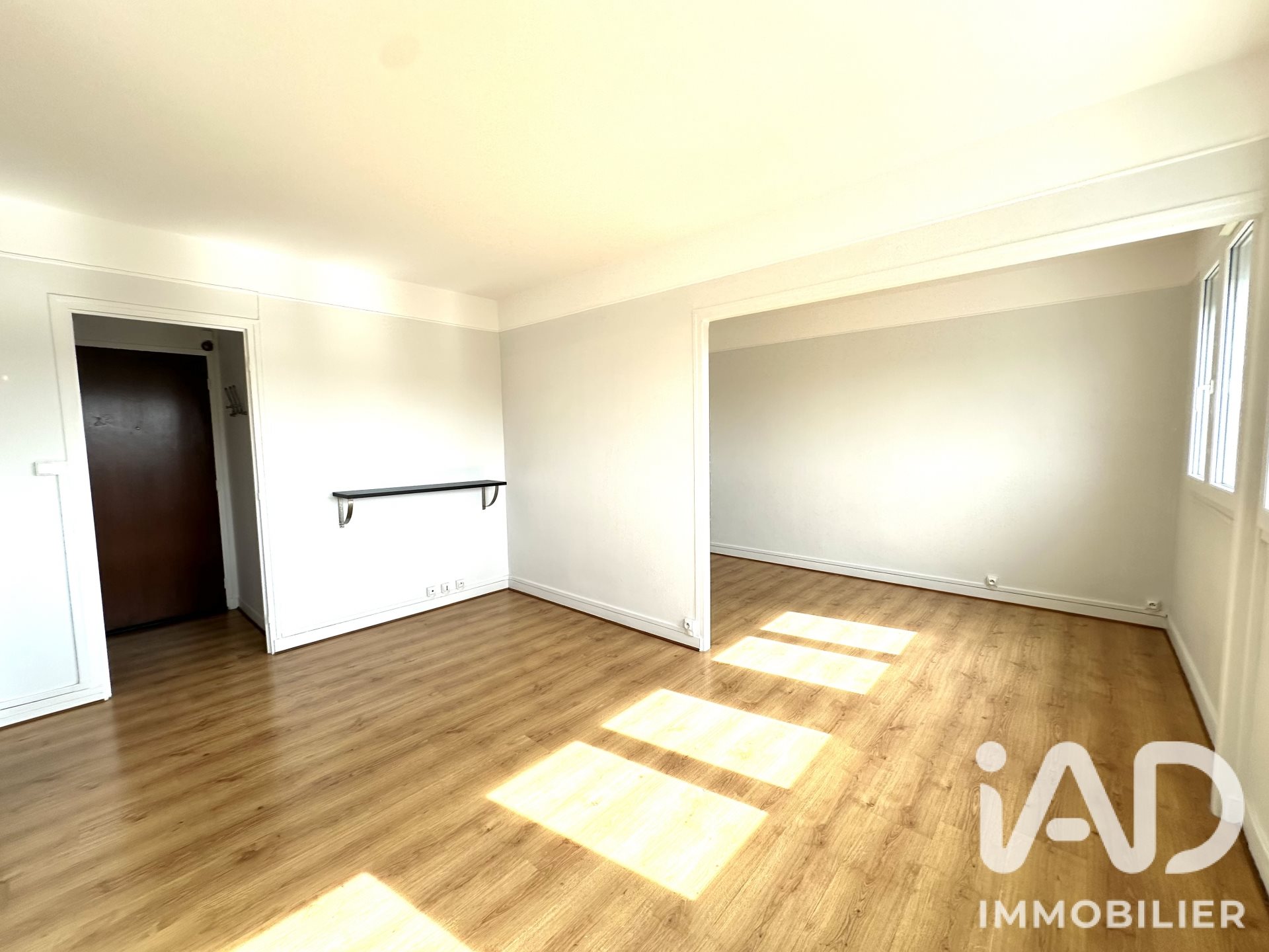 Appartement à vendre, 35m², Troyes