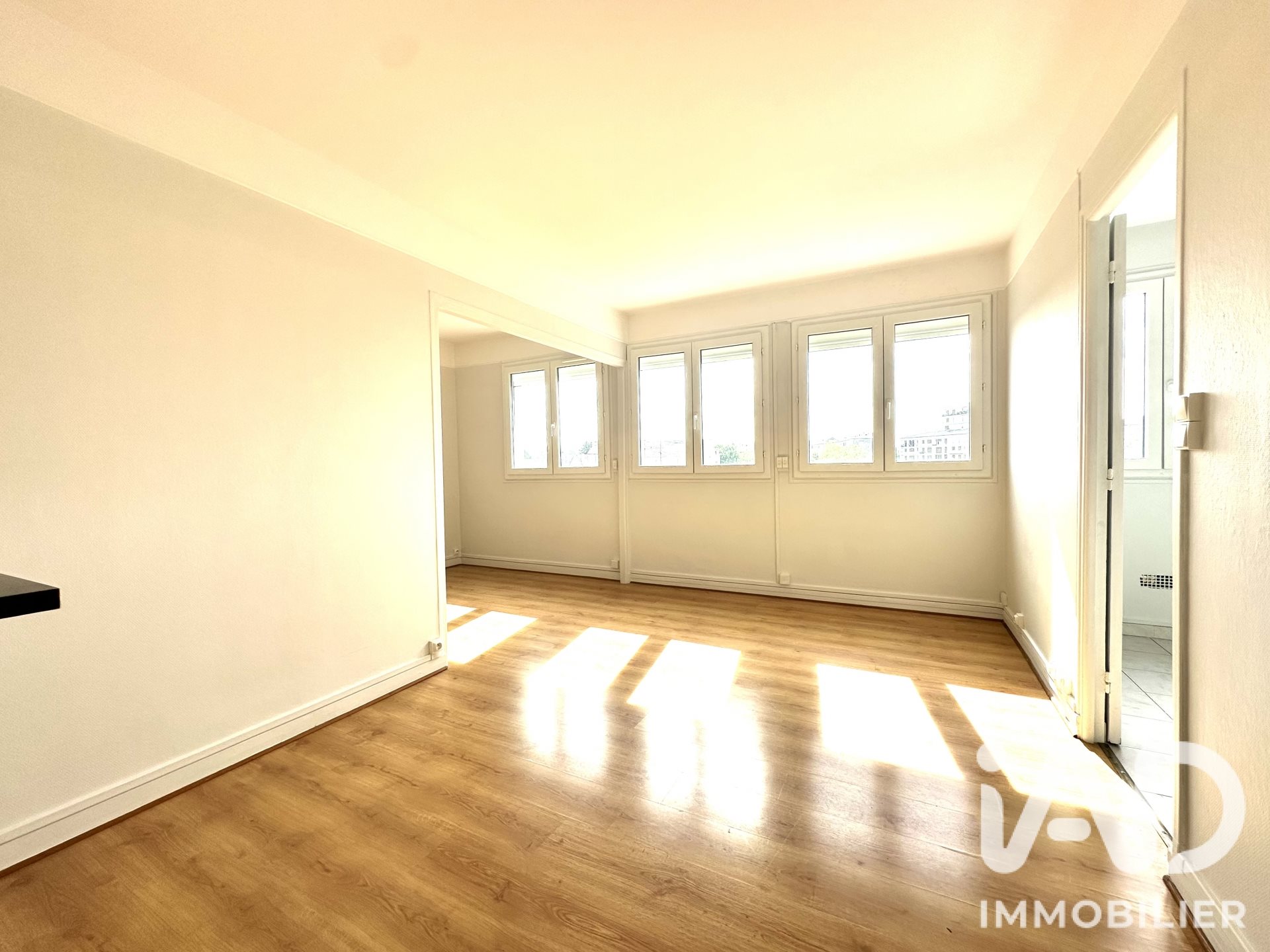Appartement à vendre, 35m², Troyes