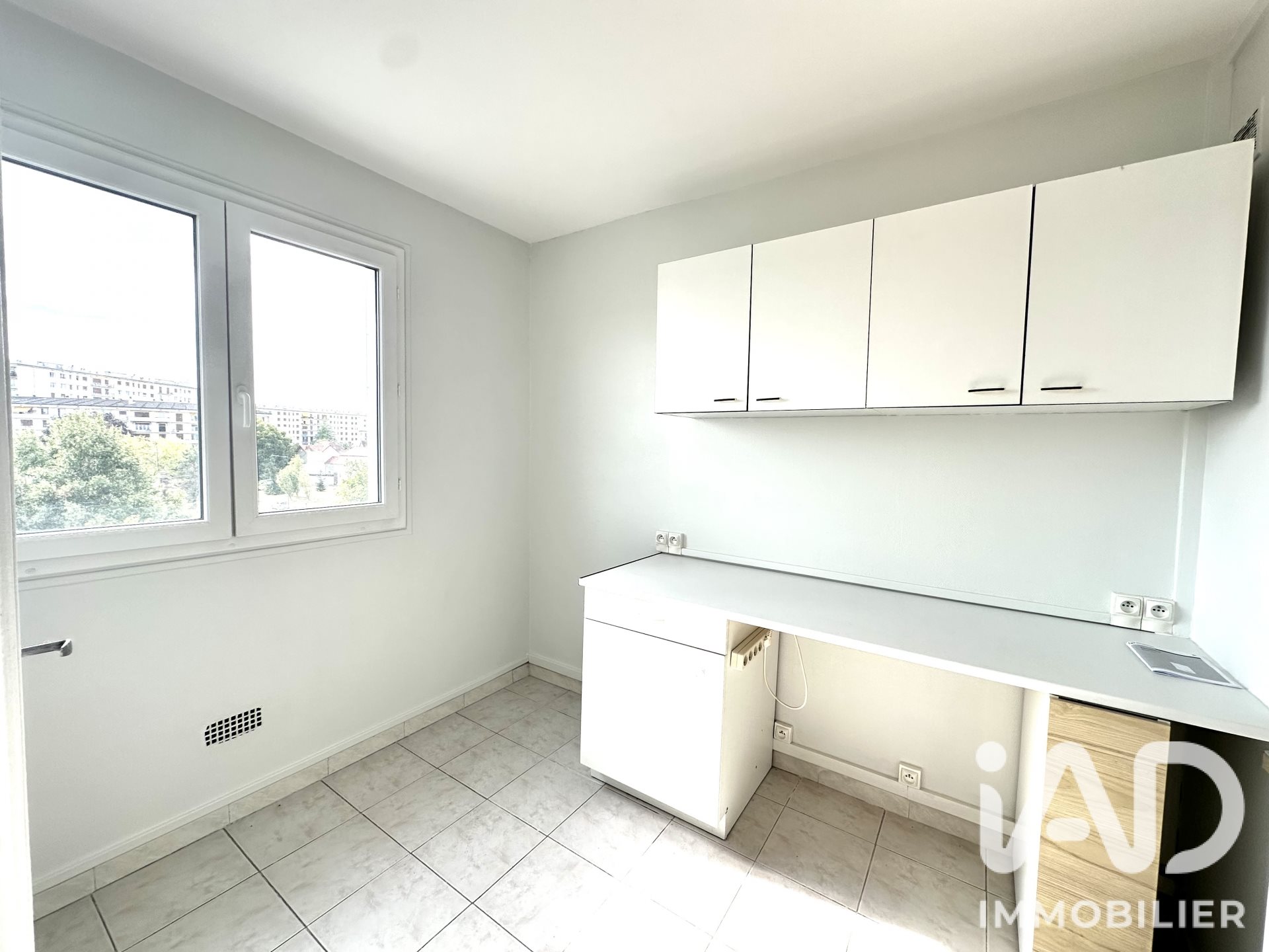 Appartement à vendre, 35m², Troyes