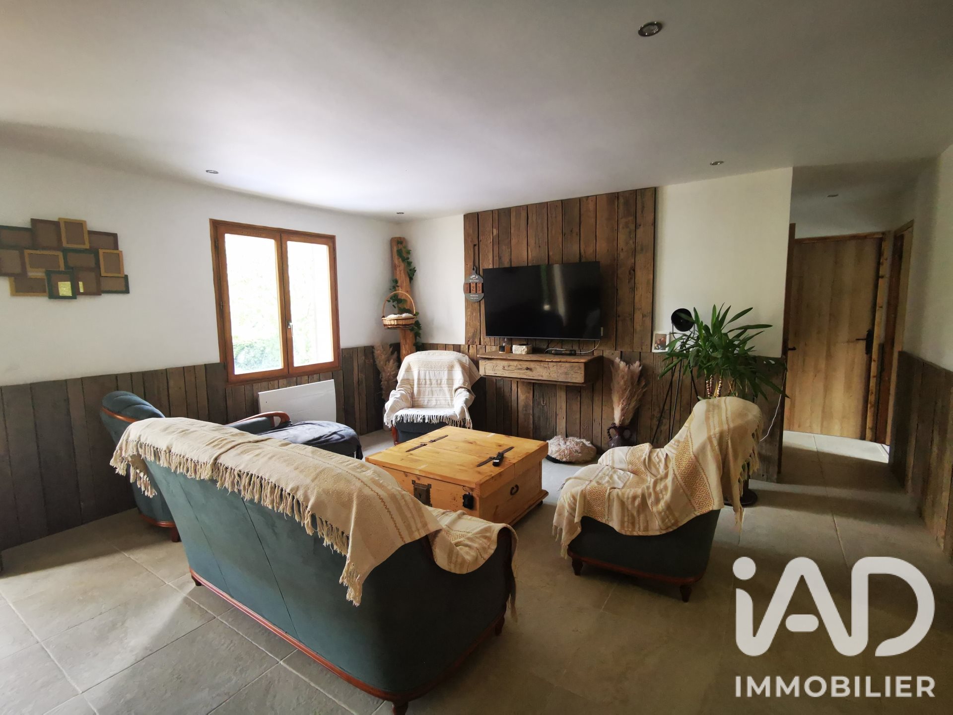 Maison à vendre, 87m², Thorigné-sur-Dué