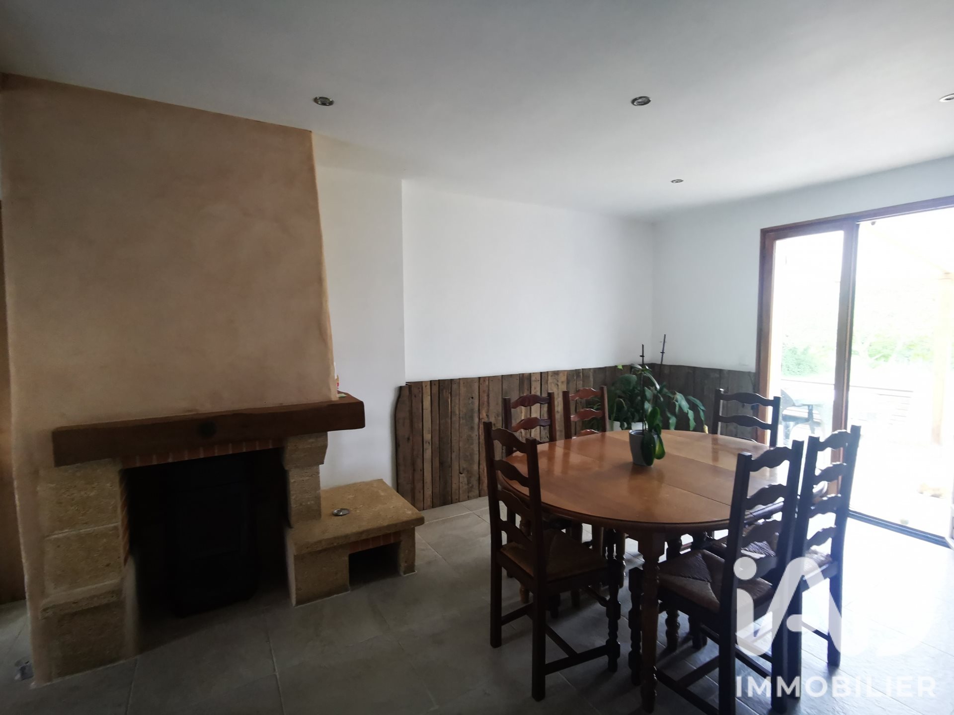 Maison à vendre, 87m², Thorigné-sur-Dué