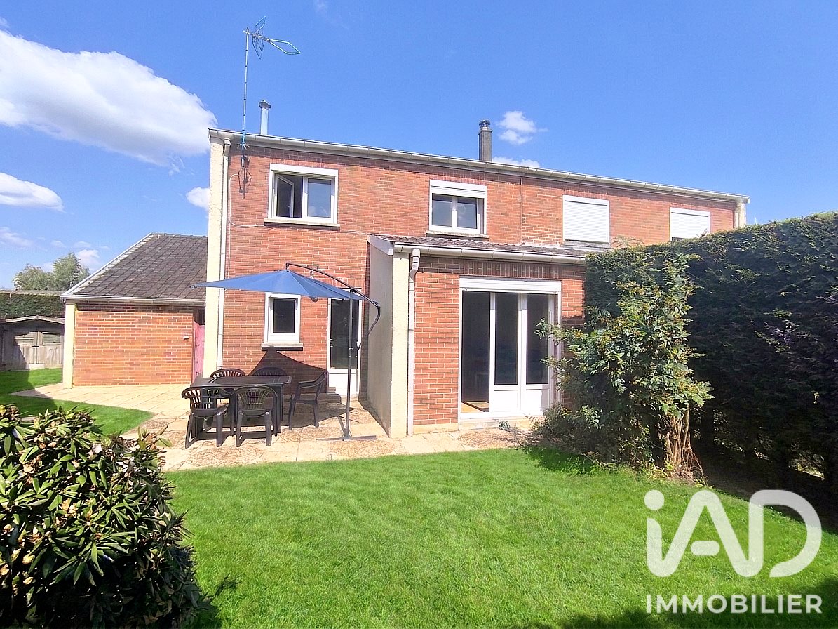 Maison à vendre, 92m², Auchel