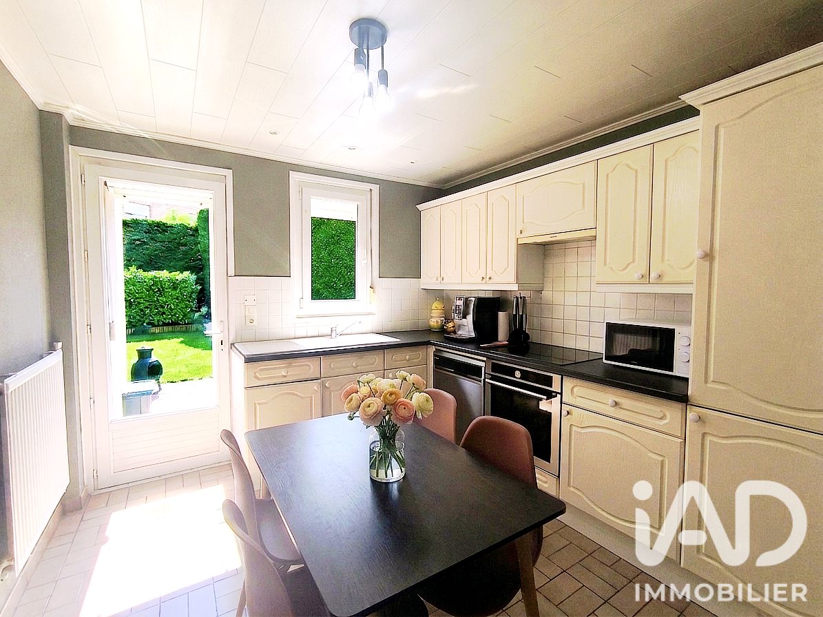 Maison à vendre, 92m², Auchel