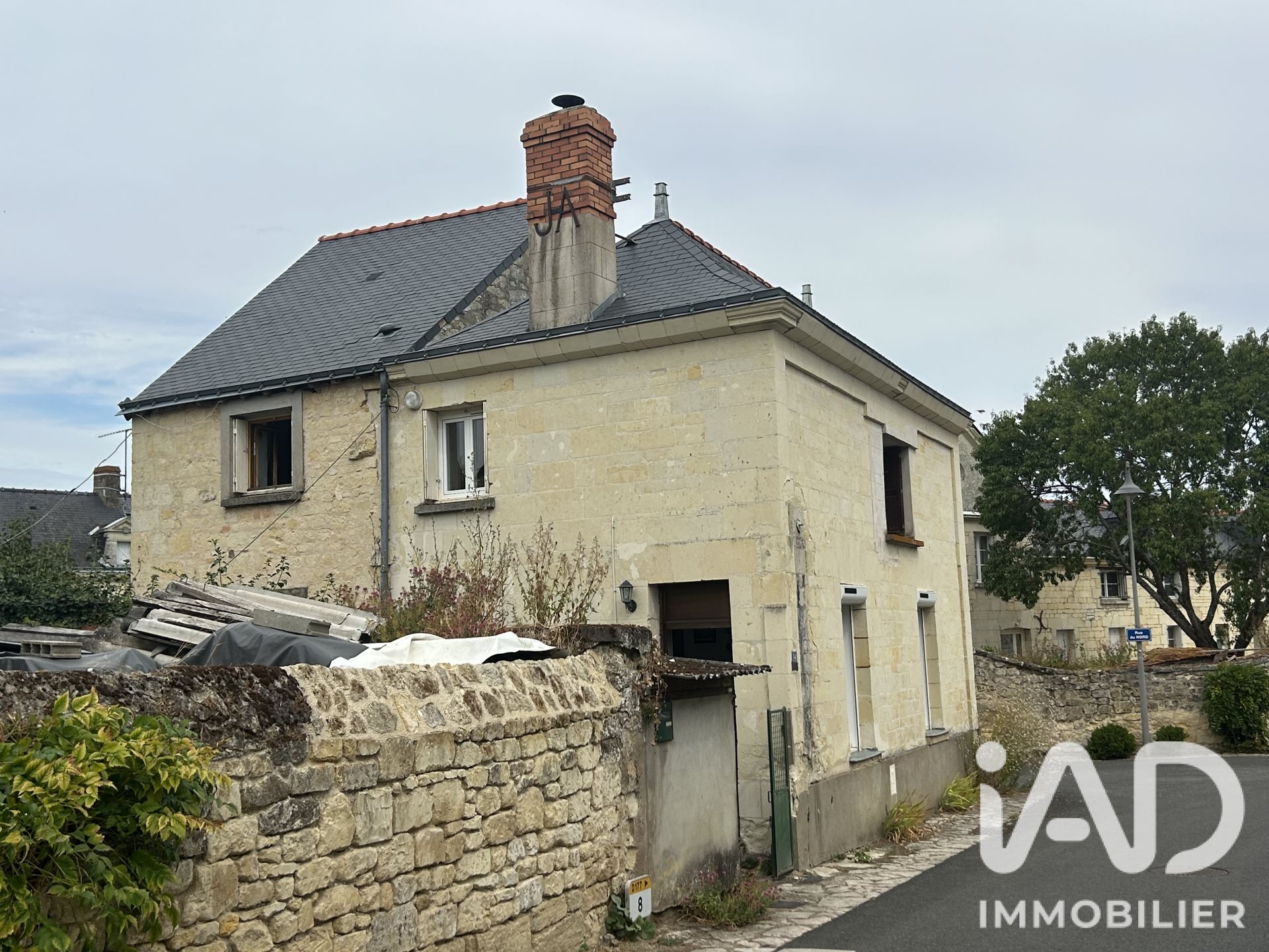Maison à vendre, 94m², Doué-en-Anjou