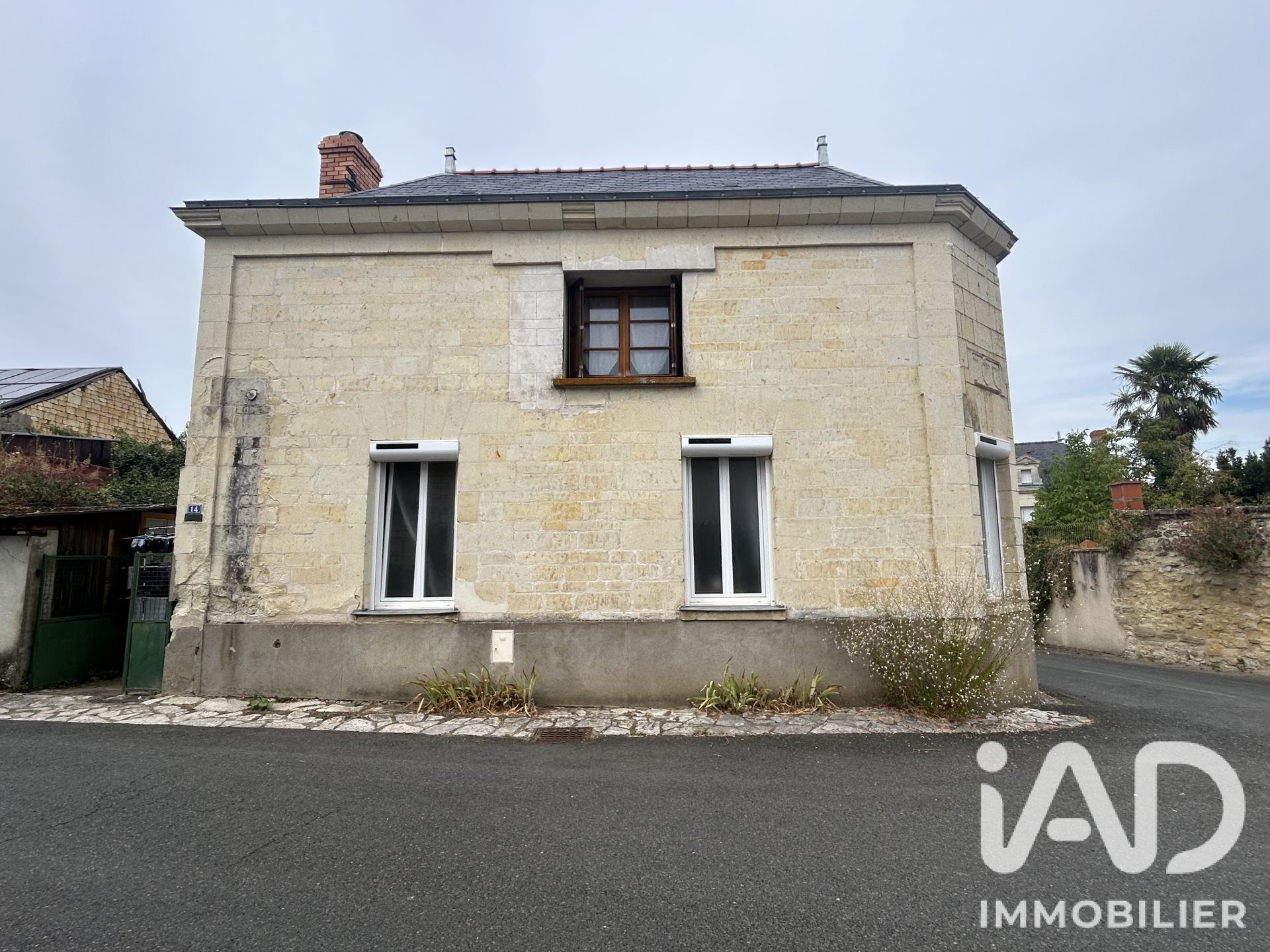Maison à vendre, 94m², Doué-en-Anjou