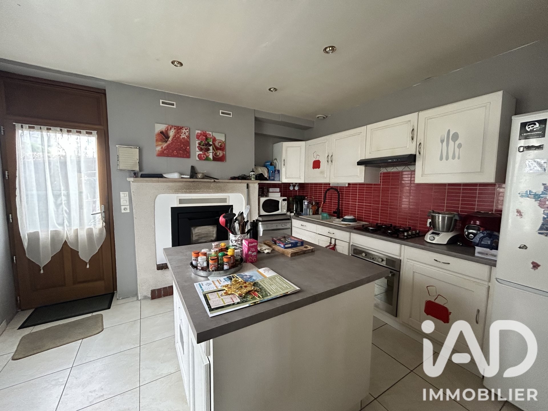 Maison à vendre, 94m², Doué-en-Anjou